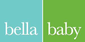 Bella Baby Photography Logo